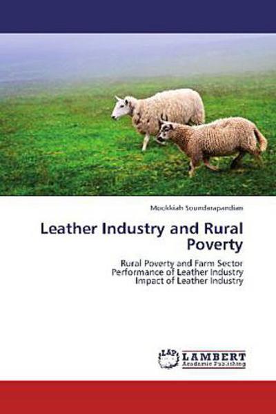 Leather Industry and Rural Poverty