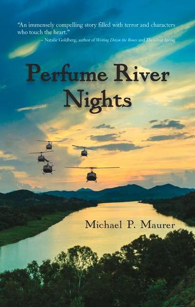 Perfume River Nights