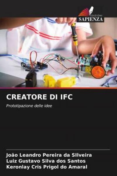 CREATORE DI IFC