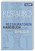 Restauratoren Handbuch 2014/15
