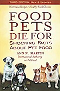 Food Pets Die For