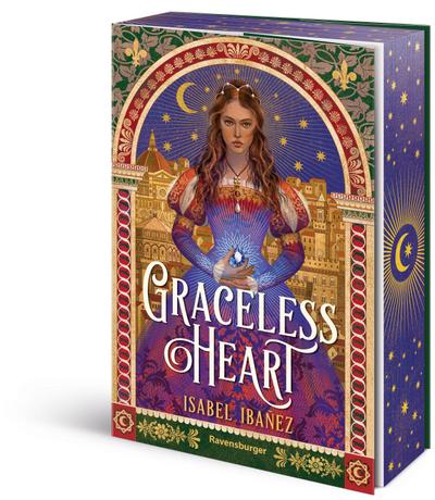 Graceless Heart