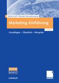 Marketing-Einführung