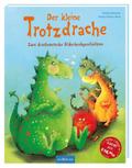 Der kleine Trotzdrache