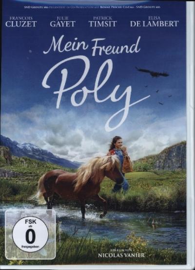 Mein Freund Poly