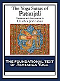 The Yoga Sutras of Patanjali
