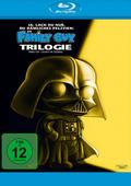 Family Guy Trilogie - Ja, lach Du nur, du dämliches Pelzvieh