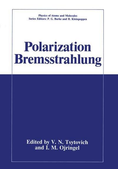 Polarization Bremsstrahlung