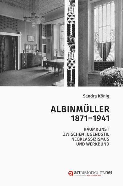 Albinmüller 1871¿1941