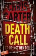 Death Call - Er bringt den Tod: Thriller (Ein Hunt