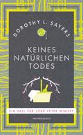 Keines natürlichen Todes von Dorothy L. Sayers | Ebook
