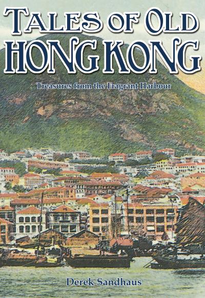 Tales of Old Hong Kong