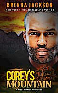 Corey’s Mountain