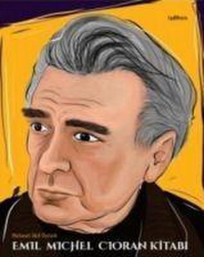 Emil Michel Cioran Kitabi