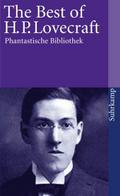The Best of H. P. Lovecraft