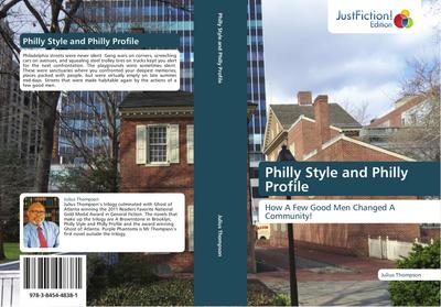 Philly Style and Philly Profile