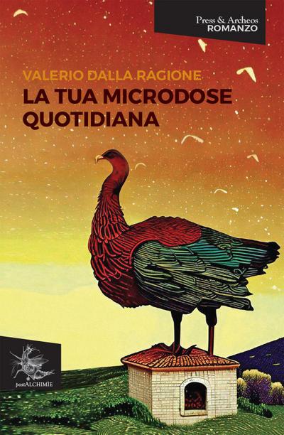 Dalla Ragione, V: Tua microdose quotidiana