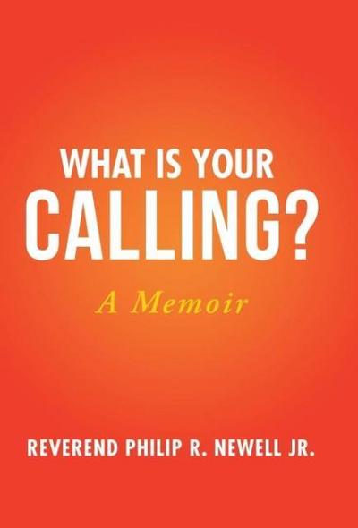 What Is Your Calling?
