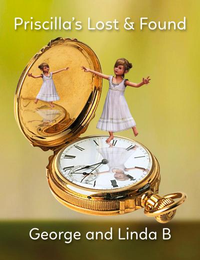 Priscilla’s Lost & Found