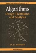 Algorithms: Design Techniques And Analysis
