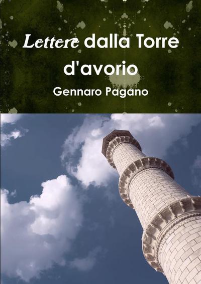 Lettere dalla Torre d’avorio