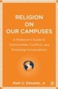 Religion on Our Campuses
