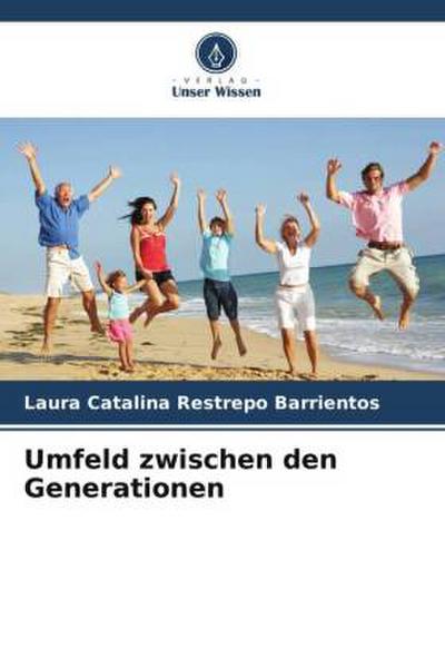Umfeld zwischen den Generationen