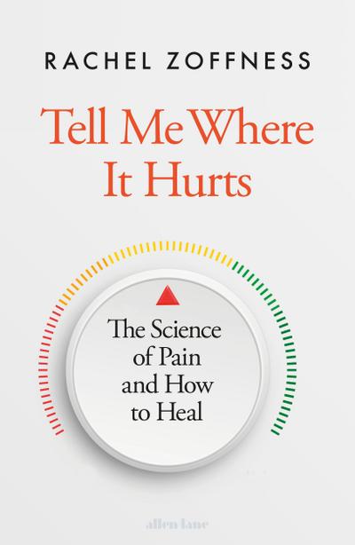 Tell Me Where It Hurts
