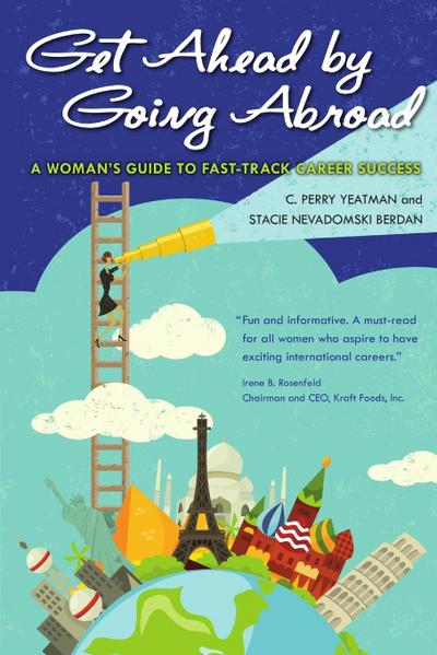 Get Ahead By Going Abroad