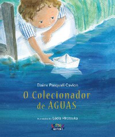 O colecionador de águas