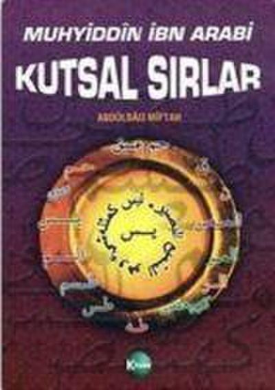 Kutsal Sirlar