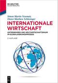 Internationale Wirtschaft