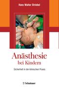 Anästhesie bei Kindern