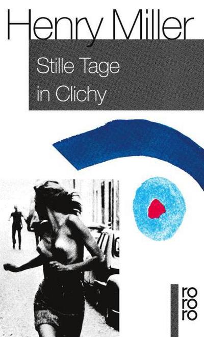 Stille Tage in Clichy