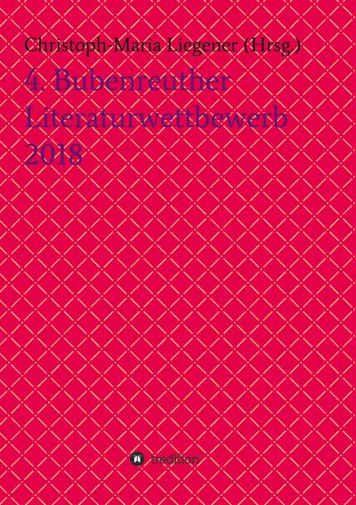 4. Bubenreuther Literaturwettbewerb 2018