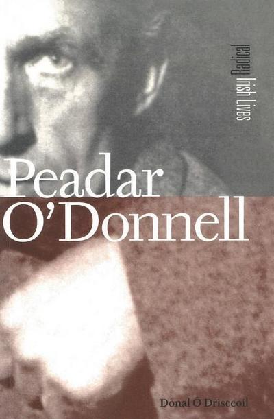 Paedar O’Donnell