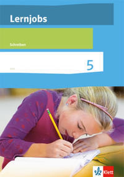 Lernjobs 5 - Schreiben