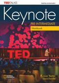 Keynote - A2.2/B1.1: Pre-Intermediate