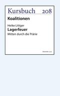 Lagerfeuer