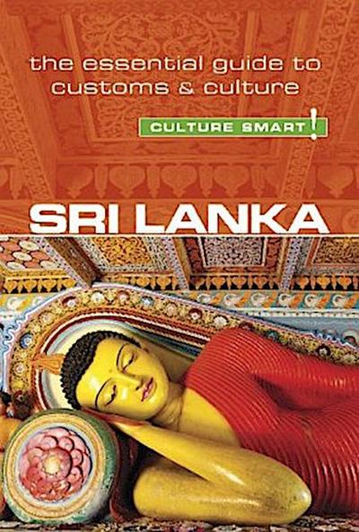 Sri Lanka - Culture Smart!