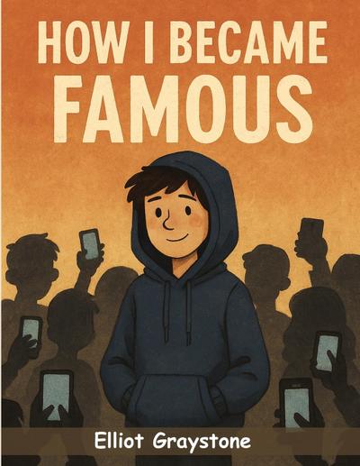How I Became Famous by Accident