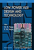 LOW POWER VLSI DESIGN & TECHNOLOGY (V6)