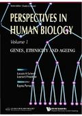PERSPECTIVES IN HUMAN BIOLOGY (V1)