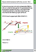 Neues verkehrswissenschaftliches Journal - Ausgabe 11