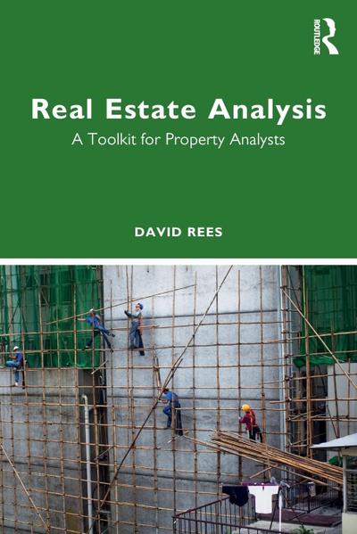 Real Estate Analysis