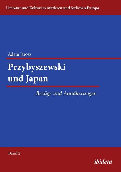 Przybyszewski und Japan