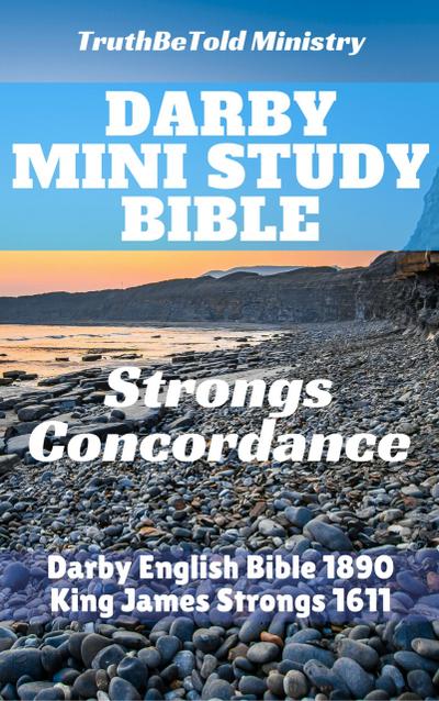 Darby Mini Study Bible