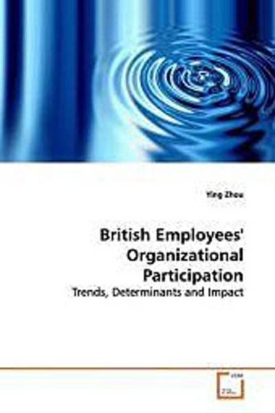 British Employees’ Organizational Participation