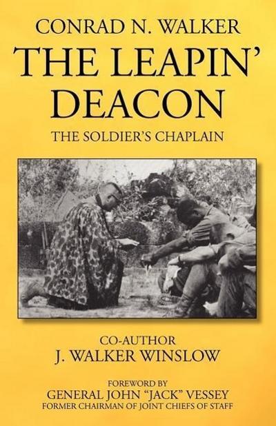 The Leapin’ Deacon