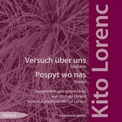 Versuch über uns - Pospyt wo nas